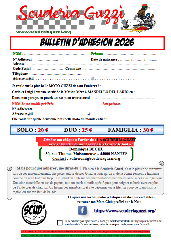 adhesion2026