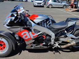 Trofeo Rosso 2022